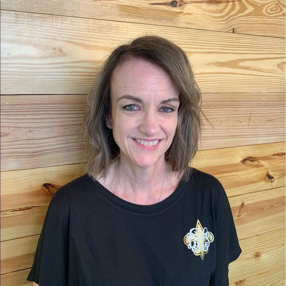 Meet your Posher, Dana